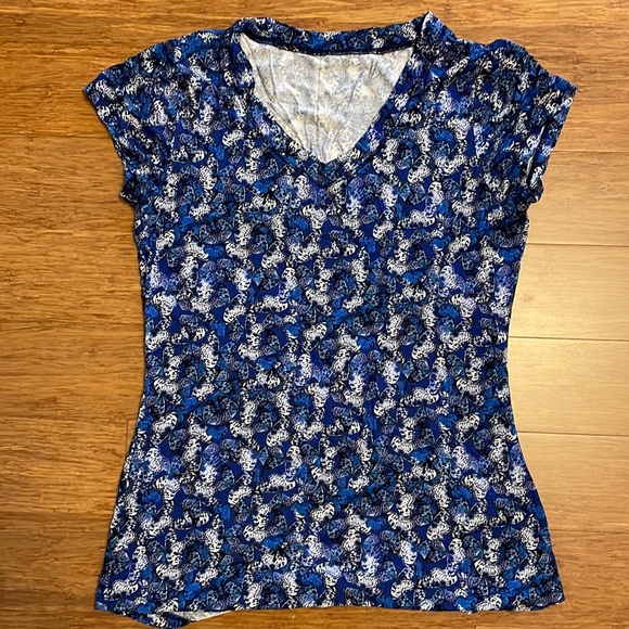 Butterfly t-shirt - Picture 1 of 2